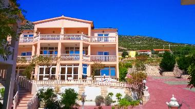 Hotel in Orebic (Dubrovacko-Neretvanska) oder Ferienwohnung oder Ferienhaus