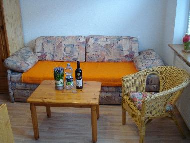 Ferienwohnung in Bad Bellingen (Schwarzwald) oder Ferienwohnung oder Ferienhaus