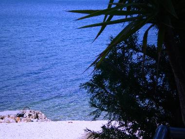 Villa in Trogir (Splitsko-Dalmatinska) oder Ferienwohnung oder Ferienhaus