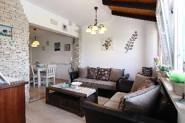 Villa in Kastel Sucurac (Splitsko-Dalmatinska) oder Ferienwohnung oder Ferienhaus