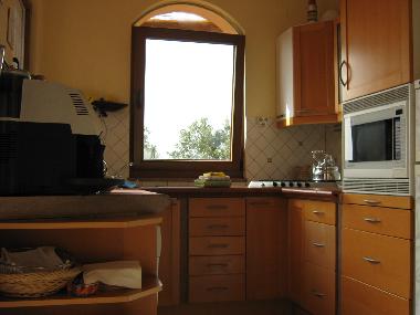 Ferienhaus in Magomadas (Oristano) oder Ferienwohnung oder Ferienhaus