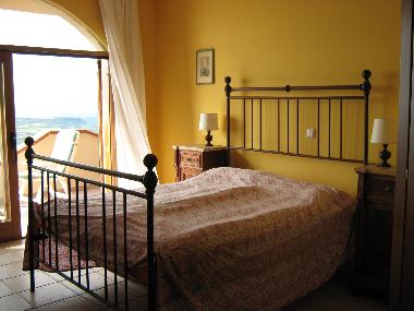 Ferienhaus in Magomadas (Oristano) oder Ferienwohnung oder Ferienhaus