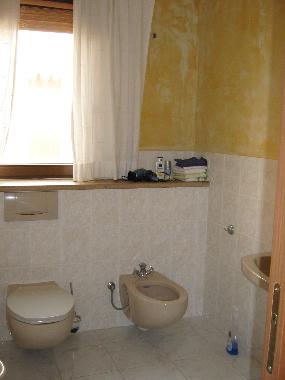 Ferienhaus in Magomadas (Oristano) oder Ferienwohnung oder Ferienhaus
