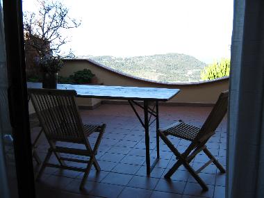 Ferienhaus in Magomadas (Oristano) oder Ferienwohnung oder Ferienhaus