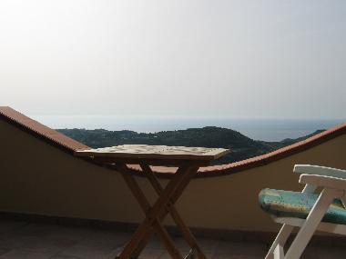 Ferienhaus in Magomadas (Oristano) oder Ferienwohnung oder Ferienhaus