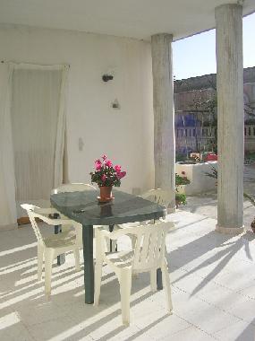 Villa in matino (Lecce) oder Ferienwohnung oder Ferienhaus