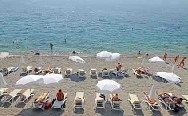 Ferienwohnung in Dubrovnik (Dubrovacko-Neretvanska) oder Ferienwohnung oder Ferienhaus