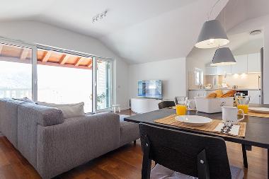 Ferienwohnung in Dubrovnik (Dubrovacko-Neretvanska) oder Ferienwohnung oder Ferienhaus