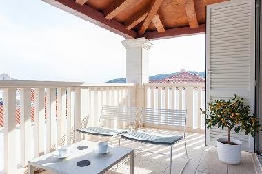 Ferienwohnung in Dubrovnik (Dubrovacko-Neretvanska) oder Ferienwohnung oder Ferienhaus