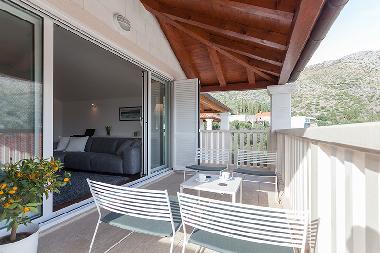 Ferienwohnung in Dubrovnik (Dubrovacko-Neretvanska) oder Ferienwohnung oder Ferienhaus