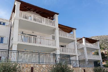 Ferienwohnung in Dubrovnik (Dubrovacko-Neretvanska) oder Ferienwohnung oder Ferienhaus