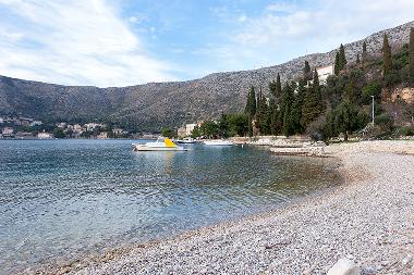 Ferienwohnung in Dubrovnik (Dubrovacko-Neretvanska) oder Ferienwohnung oder Ferienhaus