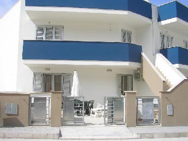 Villa in SANNICOLA - LIDO CONCHIGLIE (Lecce) oder Ferienwohnung oder Ferienhaus