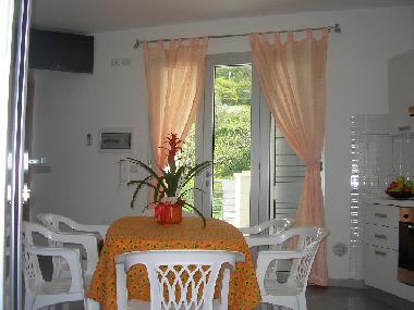 Villa in SANNICOLA - LIDO CONCHIGLIE (Lecce) oder Ferienwohnung oder Ferienhaus