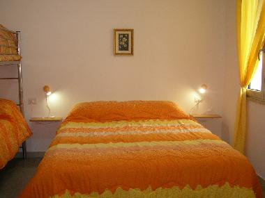 Villa in SANNICOLA - LIDO CONCHIGLIE (Lecce) oder Ferienwohnung oder Ferienhaus