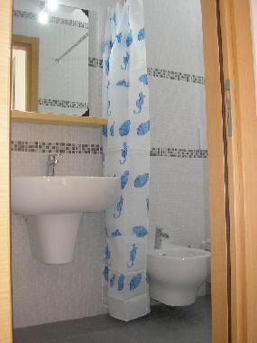 Villa in SANNICOLA - LIDO CONCHIGLIE (Lecce) oder Ferienwohnung oder Ferienhaus