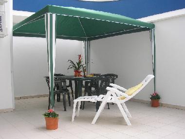 Villa in SANNICOLA - LIDO CONCHIGLIE (Lecce) oder Ferienwohnung oder Ferienhaus