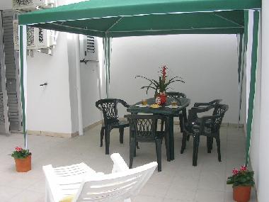Villa in SANNICOLA - LIDO CONCHIGLIE (Lecce) oder Ferienwohnung oder Ferienhaus