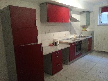 Ferienwohnung in Carlsberg (Pfalz) oder Ferienwohnung oder Ferienhaus