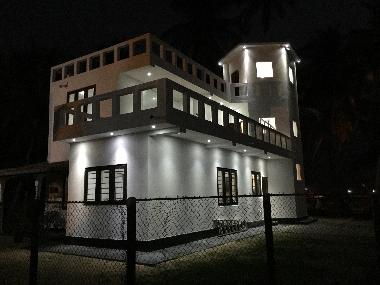 Ferienhaus in Hikkaduwa (Galle) oder Ferienwohnung oder Ferienhaus