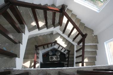 Ferienhaus in Hikkaduwa (Galle) oder Ferienwohnung oder Ferienhaus