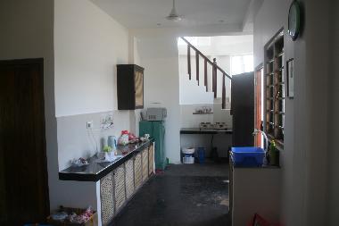 Ferienhaus in Hikkaduwa (Galle) oder Ferienwohnung oder Ferienhaus