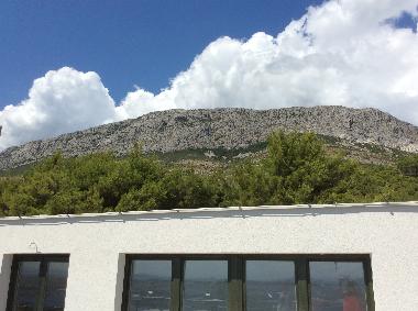 Villa in Solin (Splitsko-Dalmatinska) oder Ferienwohnung oder Ferienhaus