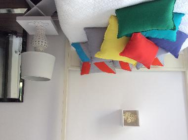 the white night upside down