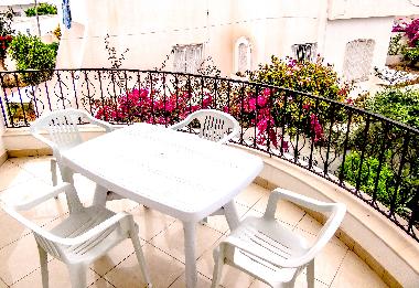 Ferienwohnung in Mahdia (Al Mahdiyah) oder Ferienwohnung oder Ferienhaus