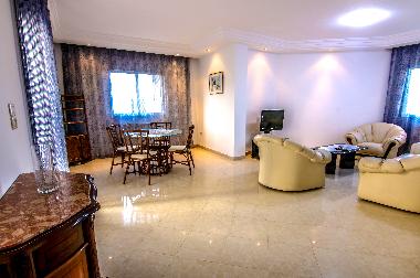 Ferienwohnung in Mahdia (Al Mahdiyah) oder Ferienwohnung oder Ferienhaus