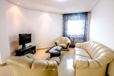 Ferienwohnung in Mahdia (Al Mahdiyah) oder Ferienwohnung oder Ferienhaus