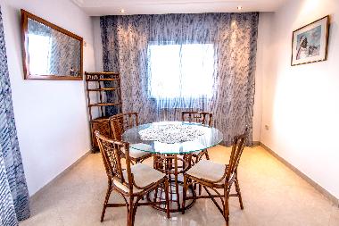 Ferienwohnung in Mahdia (Al Mahdiyah) oder Ferienwohnung oder Ferienhaus