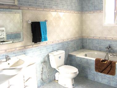 Ferienwohnung in Mahdia (Al Mahdiyah) oder Ferienwohnung oder Ferienhaus