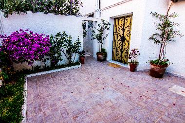 Ferienwohnung in Mahdia (Al Mahdiyah) oder Ferienwohnung oder Ferienhaus