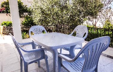 Ferienwohnung in Mahdia (Al Mahdiyah) oder Ferienwohnung oder Ferienhaus