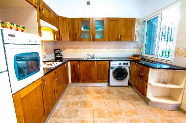 Ferienwohnung in Mahdia (Al Mahdiyah) oder Ferienwohnung oder Ferienhaus