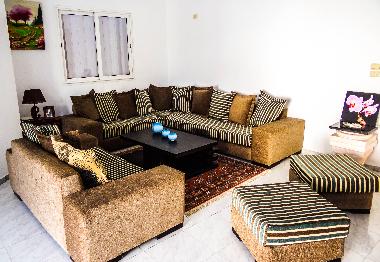 Ferienwohnung in Mahdia (Al Mahdiyah) oder Ferienwohnung oder Ferienhaus