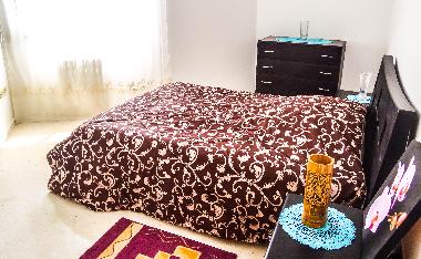 Ferienwohnung in Mahdia (Al Mahdiyah) oder Ferienwohnung oder Ferienhaus