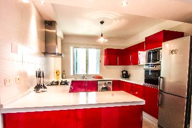 Ferienwohnung in Tunis (Aryanah) oder Ferienwohnung oder Ferienhaus