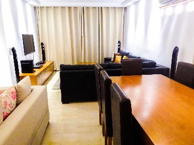 Ferienwohnung in Tunis (Aryanah) oder Ferienwohnung oder Ferienhaus