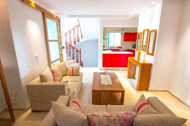 Ferienwohnung in Tunis (Aryanah) oder Ferienwohnung oder Ferienhaus