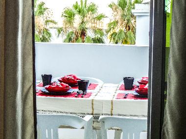 Ferienwohnung in Tunis (Aryanah) oder Ferienwohnung oder Ferienhaus