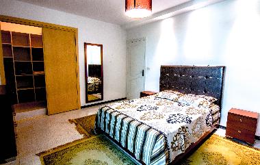 Ferienwohnung in Tunis (Aryanah) oder Ferienwohnung oder Ferienhaus