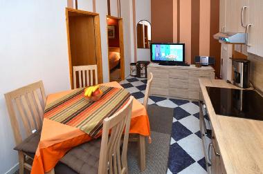 Ferienwohnung in Dubrovnik (Dubrovacko-Neretvanska) oder Ferienwohnung oder Ferienhaus