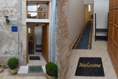 Ferienwohnung in Dubrovnik (Dubrovacko-Neretvanska) oder Ferienwohnung oder Ferienhaus