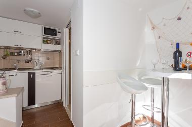 Ferienwohnung in Dubrovnik (Dubrovacko-Neretvanska) oder Ferienwohnung oder Ferienhaus