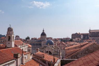 Ferienwohnung in Dubrovnik (Dubrovacko-Neretvanska) oder Ferienwohnung oder Ferienhaus