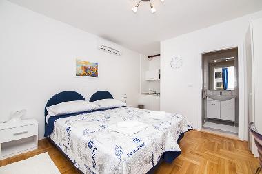 Ferienwohnung in Dubrovnik (Dubrovacko-Neretvanska) oder Ferienwohnung oder Ferienhaus