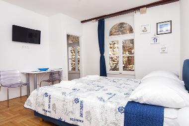 Ferienwohnung in Dubrovnik (Dubrovacko-Neretvanska) oder Ferienwohnung oder Ferienhaus
