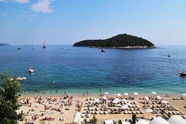 Ferienwohnung in Dubrovnik (Dubrovacko-Neretvanska) oder Ferienwohnung oder Ferienhaus